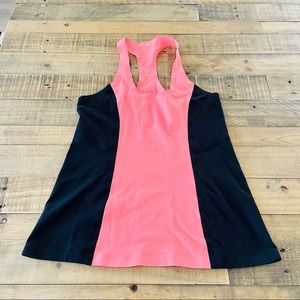 Lululemon Cool Racerback Tank Top